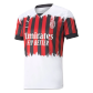 Replica Puma AC Milan Fourth Away Soccer Jersey 2021/22