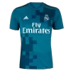 Retro 2017/18 Real Madrid Third Away Soccer Jersey - Soccerdeal