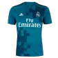 Retro 2017/18 Real Madrid Away Soccer Jersey - soccerdealshop
