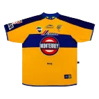 Retro 2001/02 Tigres UANL Home Soccer Jersey - soccerdealshop