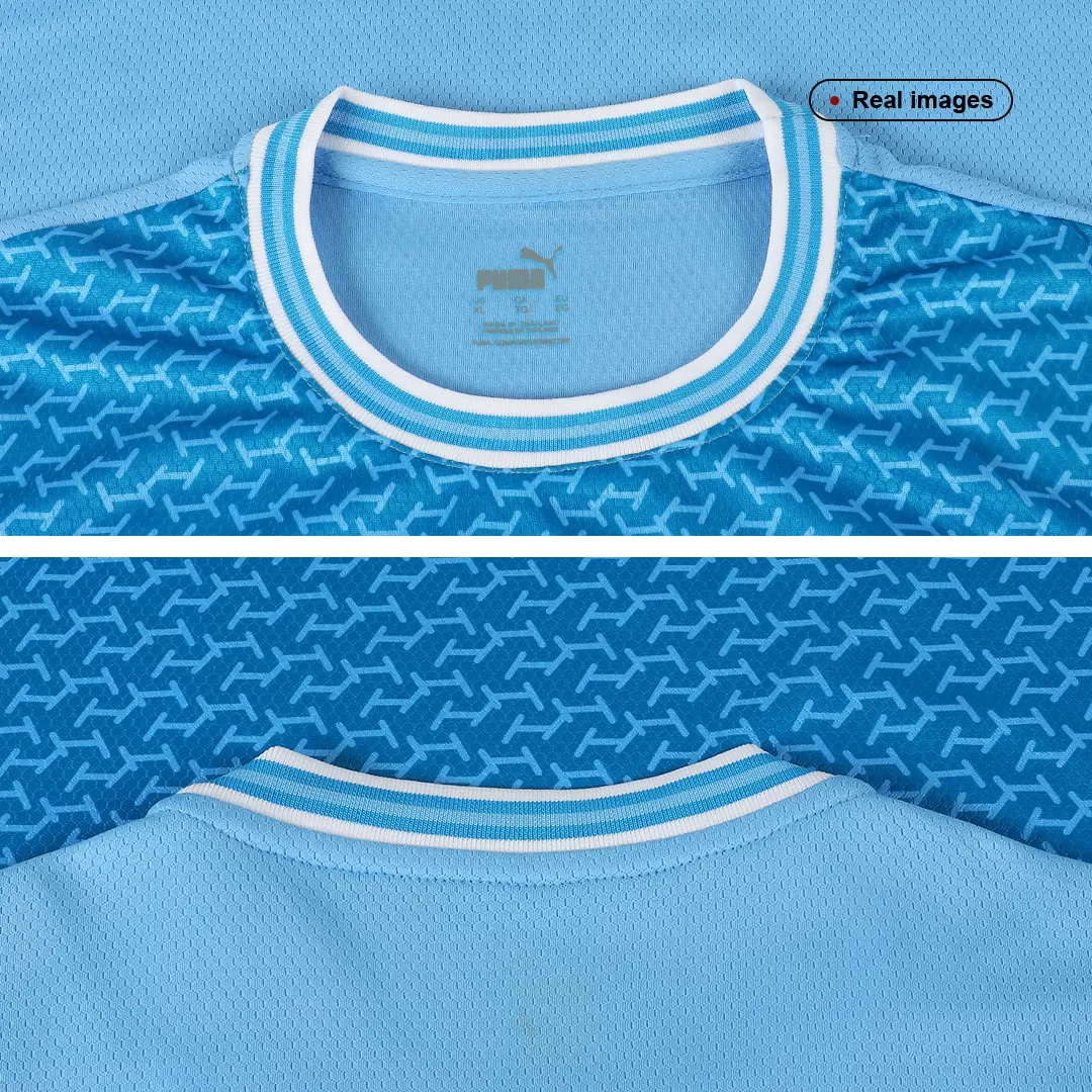 2022/23 PUMA Manchester City 3rd Jersey - SoccerPro