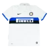 Retro 2009/10 Inter Milan Away Soccer Jersey - Soccerdeal