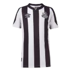 Replica Umbro Santos FC Away Soccer Jersey 2022/23 - soccerdealshop