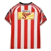 Retro 1998/99 Chivas Home Soccer Jersey - Soccerdeal