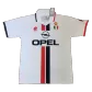 Retro 1996/97 AC Milan Away Soccer Jersey - soccerdealshop