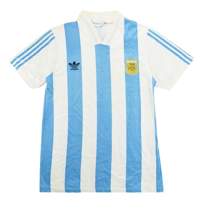 ARGENTINA 1993 ORIGINAL JERSEY Size L – TIFFOZI APPAREL