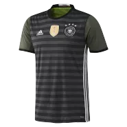Retro 2016 Germany Away Soccer Jersey - soccerdealshop