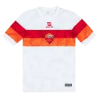 Replica NewBalance Roma Goalkeeper Soccer Jersey 2022/23 - soccerdealshop