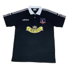 Retro 1992/93 Colo Colo Away Soccer Jersey - soccerdealshop