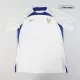 Authentic France Pre-Match Training Soccer Jersey 2022 - White - soccerdeal