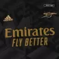 Arsenal Away Soccer Jersey Kit(Jersey+Shorts) 2022/23 - soccerdeal