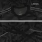 Arsenal Away Soccer Jersey Kit(Jersey+Shorts) 2022/23 - soccerdeal