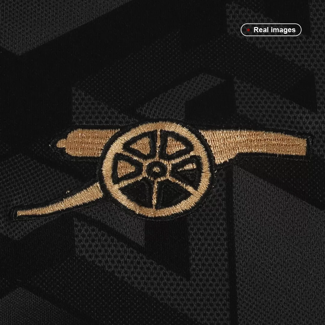 adidas Unveil Arsenal 22/23 Away Shirt - SoccerBible