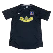 Retro 2000/01 Colo Colo Away Soccer Jersey - soccerdealshop