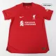 LUIS DiAZ #23 Liverpool Home Soccer Jersey 2022/23 - soccerdeal