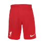 Liverpool Home Soccer Jersey Kit(Jersey+Shorts+Socks) 2022/23 - soccerdeal