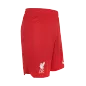 Liverpool Home Soccer Jersey Kit(Jersey+Shorts+Socks) 2022/23 - soccerdeal