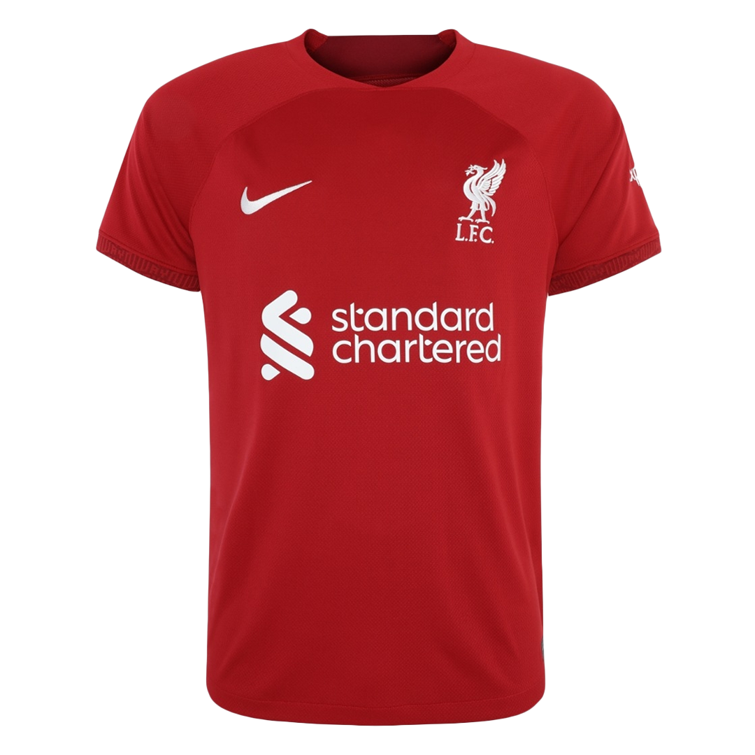 nike liverpool home