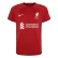 Nike Liverpool Home Soccer Jersey Kit(Jersey+Shorts+Socks) 2022/23 - soccerdealshop