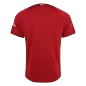 Liverpool Home Soccer Jersey Kit(Jersey+Shorts+Socks) 2022/23 - soccerdeal
