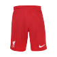 Nike Liverpool Home Soccer Shorts 2022/23