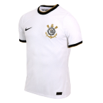 Replica Nike Corinthians Home Soccer Jersey 2022/23