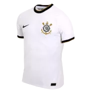 Replica Nike Corinthians Home Soccer Jersey 2022/23 - soccerdealshop