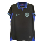 Replica Nike Atletico Madrid Away Soccer Jersey 2022/23