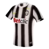 Retro 2011/12 Juventus Home Soccer Jersey - Soccerdeal