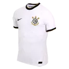 Authentic Nike Corinthians Home Soccer Jersey 2022/23 - soccerdealshop