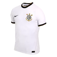 Authentic Corinthians Home Soccer Jersey 2022/23 - soccerdeal
