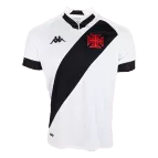 Replica Kappa Vasco da Gama Away Soccer Jersey 2022/23 - soccerdealshop