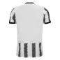 Replica Adidas Juventus Home Soccer Jersey 2022/23 - soccerdealshop