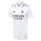 Replica Adidas Real Madrid Home Soccer Jersey 2022/23 - soccerdealshop