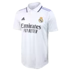 Authentic Adidas Real Madrid Home Soccer Jersey 2022/23 - soccerdealshop