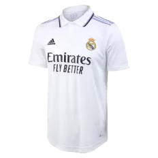 2022/23 adidas Luka Modric Real Madrid Away Authentic Jersey