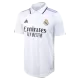 Authentic Real Madrid Home Soccer Jersey 2022/23 - soccerdeal