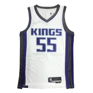 Sacramento Kings Jason Williams #55 2021/22 Swingman NBA Jersey - Association Edition - soccerdeal