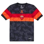 Replica NewBalance Roma Calcio 8 Away Soccer Jersey 2022/23 - soccerdealshop