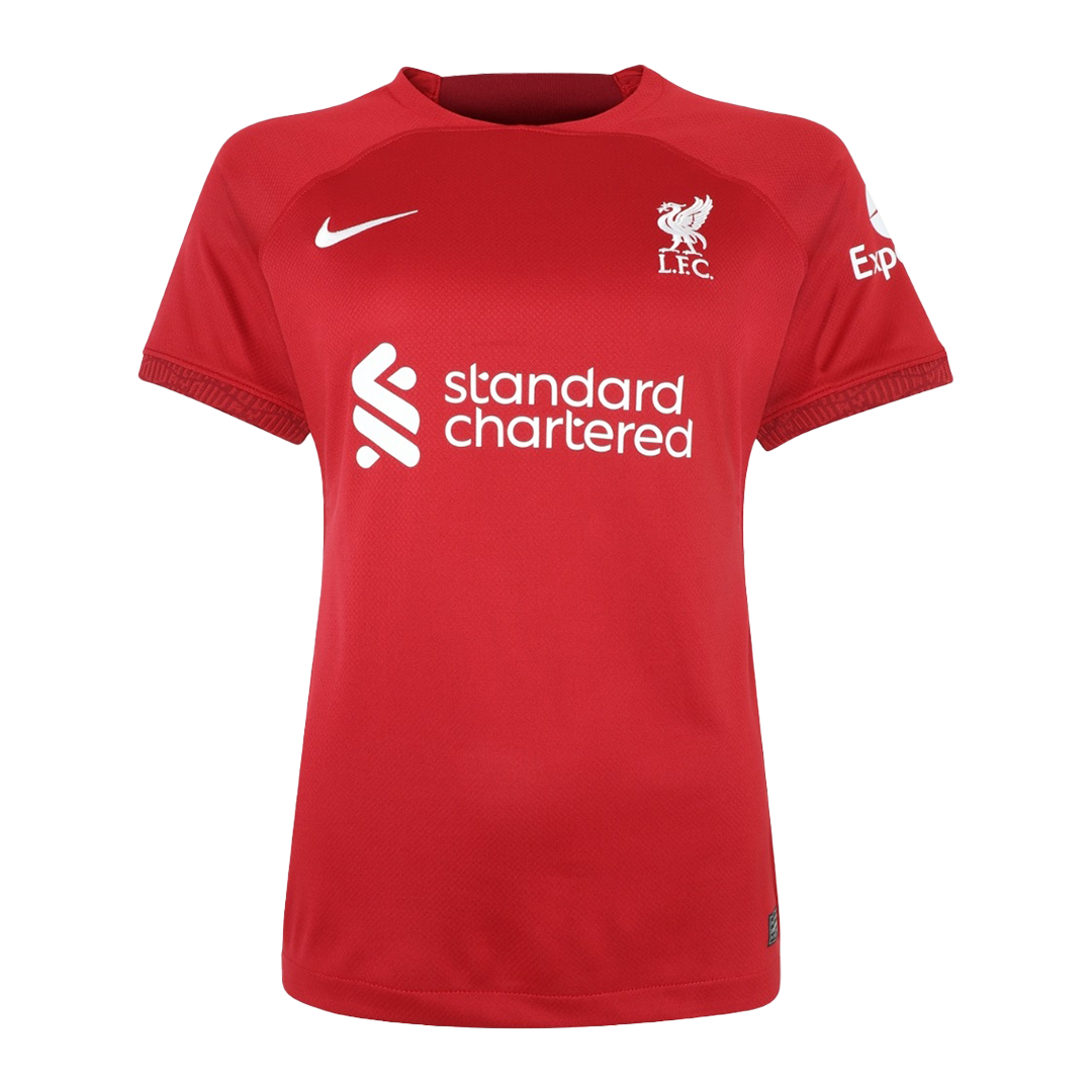 Liverpool Retro Soccer Jersey Home Replica 2008/09