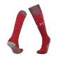 Kid's Nike Liverpool Home Soccer Socks 2022/23 - soccerdealshop