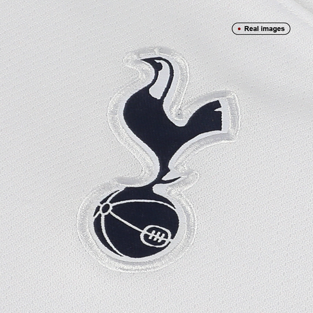 Tottenham Hotspur Home Soccer Jersey 2022/23 - soccerdeal