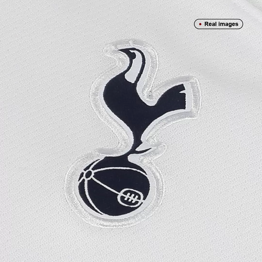 2022/23 Nike Richarlison Tottenham Away Jersey - SoccerPro