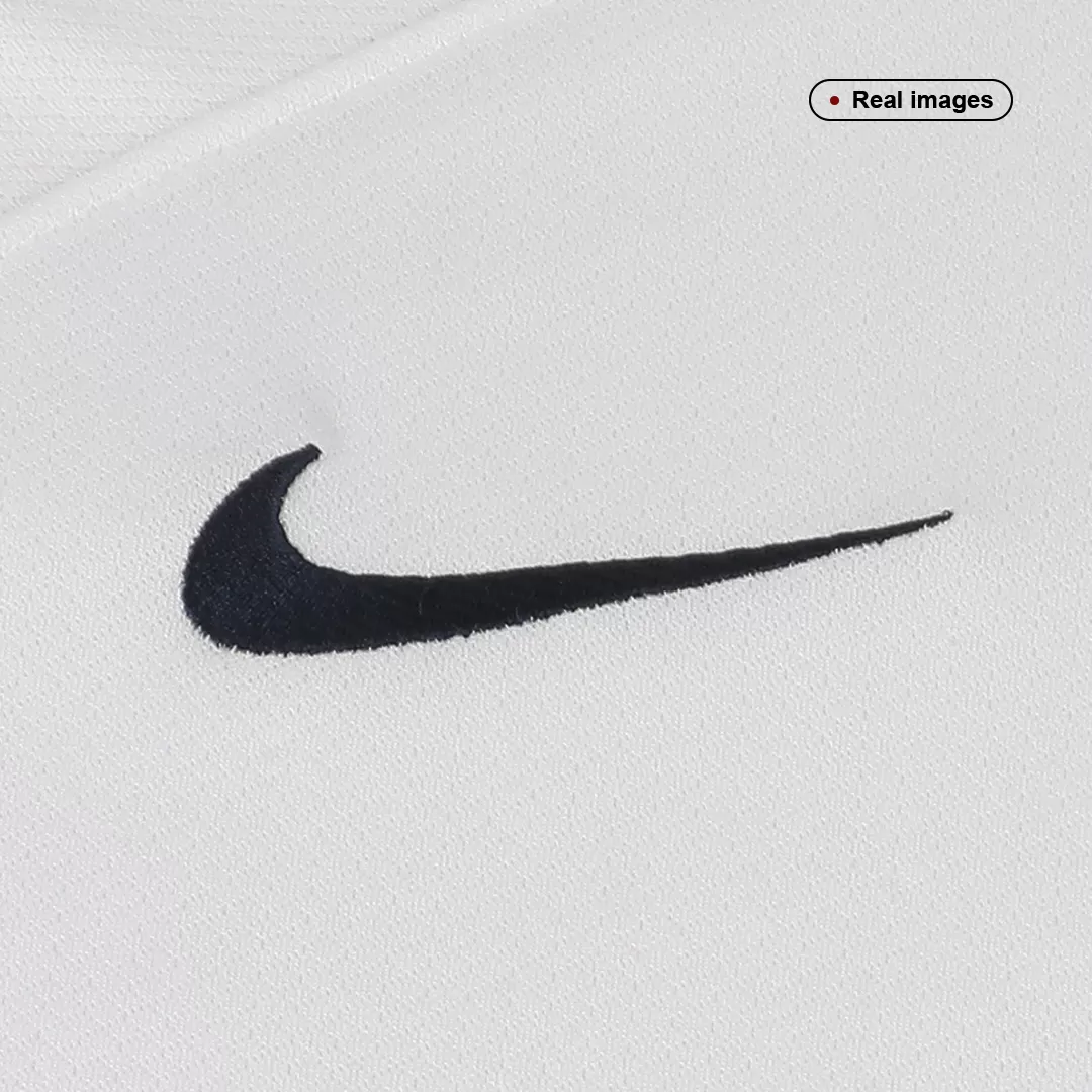 Tottenham Hotspur 2022-23 Nike Shirts Leaked? » The Kitman