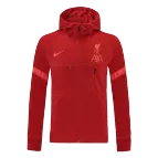 Nike Liverpool Hoodie Jacket 2021/22 - soccerdealshop