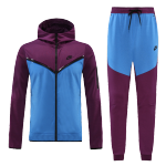 Nike Customize Hoodie Training Jacket Kit (Jacket+Pants) 2022