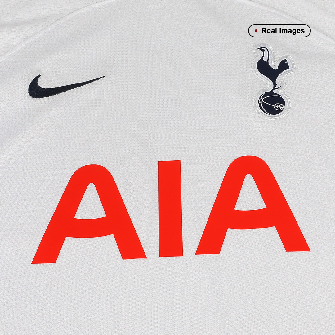 Replica Nike Tottenham Hotspur Home Soccer Jersey 2022/23