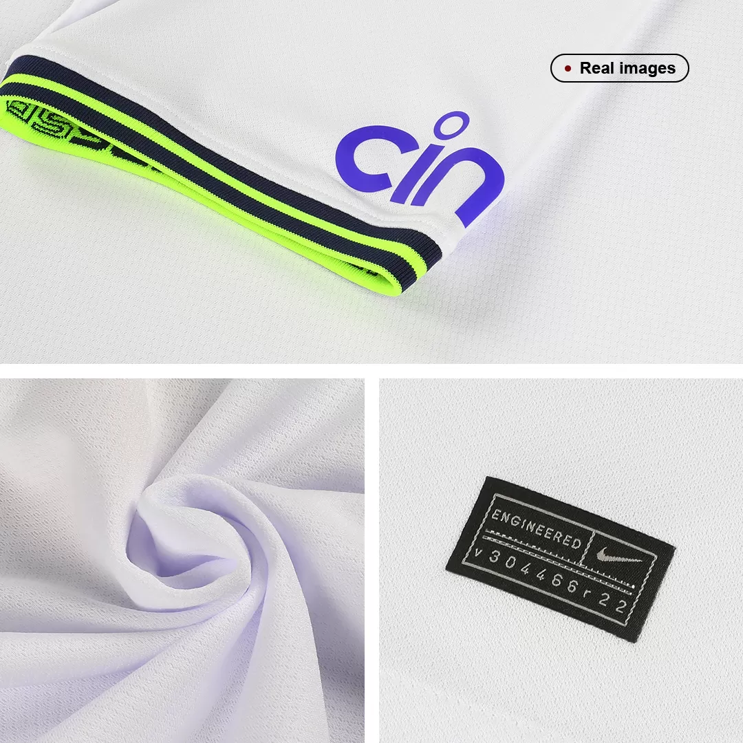 Nike Tottenham Hotspur 22/23 Home Jersey – Xtreme Soccer