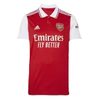 Replica Adidas Arsenal Home Soccer Jersey 2022/23 - soccerdealshop