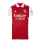 Replica Adidas Arsenal Home Soccer Jersey 2022/23 - soccerdealshop